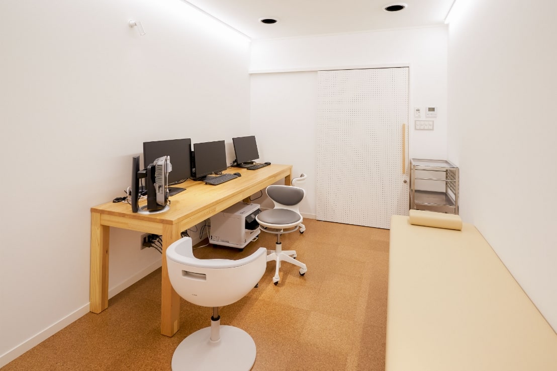 かもいクリニック